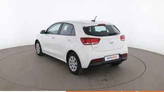 Leasing Hatchback Kia Rio 2023