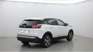 Leasing SUV Peugeot 3008 2023