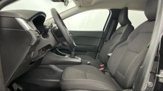 Leasing SUV Renault Captur 2024