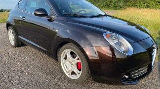 Lízing Hatchback Alfa Romeo MiTo 2015
