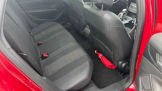 Finansowanie Wóz Peugeot 308 2017