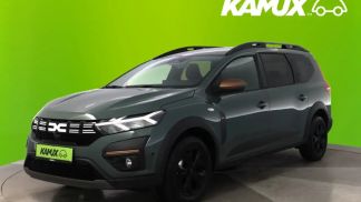 Leasing Hatchback Dacia Jogger 2024