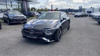 Finansowanie Wóz MERCEDES CL 2024