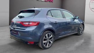 Finansowanie Van Renault Megane 2018