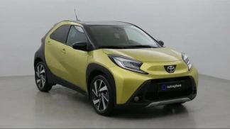 Finansowanie Hatchback Toyota AYGO 2023