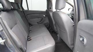Leasing Hayon Dacia Logan 2017