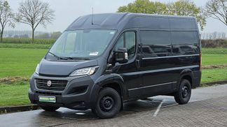 Finansowanie Van Fiat DUCATO 2.3 2021