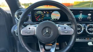 Finansowanie Coupé MERCEDES CLA 250 2019