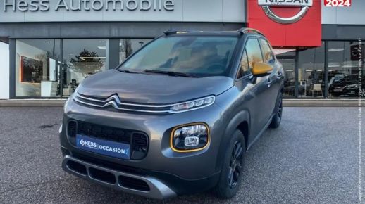 Citroën C3 Aircross 2020