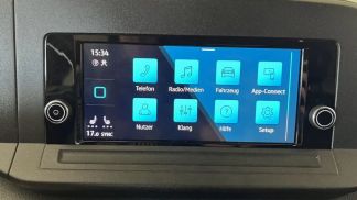 Lízing Hatchback Volkswagen Caddy 2021