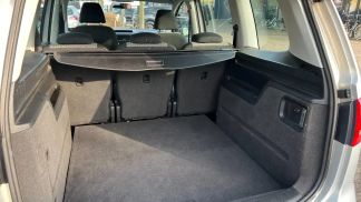 Financování Hatchback Volkswagen Sharan 2012
