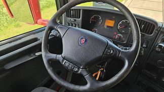 Leasing Truck (chassis) Scania G410 2016