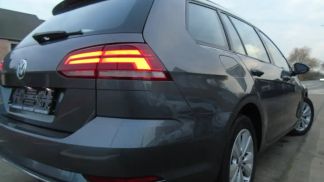 Finansowanie Wóz Volkswagen GOLF VARIANT 2019