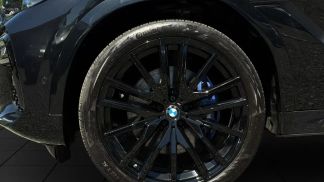 Finansowanie Coupé BMW X6 2021
