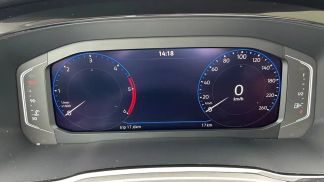 Lízing Hatchback Volkswagen Touran 2024