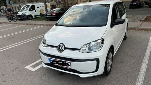 Volkswagen up! 2019