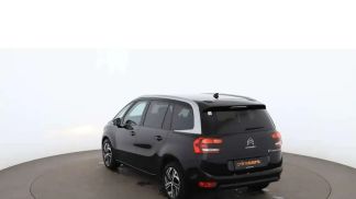 Lízing Hatchback Citroën C4 2021