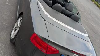 Lízing Kabriolet Audi A5 2014