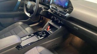 Finansowanie Sedan Citroën C4 2022