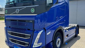 Leasing Tracteur Volvo FH 2021