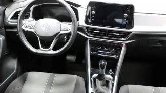 Finansowanie SUV Volkswagen T-Roc 2023