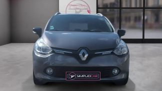 Finansowanie Wóz Renault Clio 2015