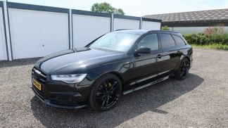 Finansowanie Wóz Audi A6 2017