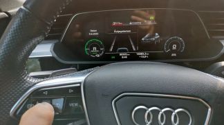 Finansowanie Wóz Audi e-tron 2020