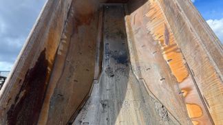 Finansowanie Wywrotka Volvo A30F 2013