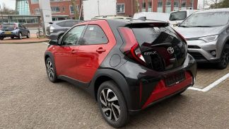 Leasing Hatchback Toyota Aygo (X) 2025