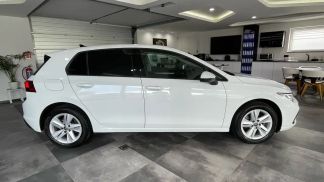 Leasing Sedan Volkswagen Golf 2021