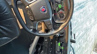 Lízing Traktor Scania S650 6x4 + RETARDER + 66T 2018