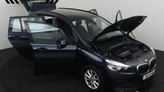 Financování Hatchback BMW 216 2020