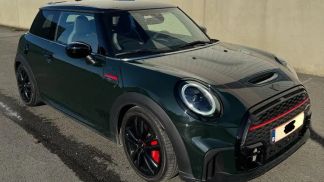 Lízing Hatchback MINI John Cooper Works 2022