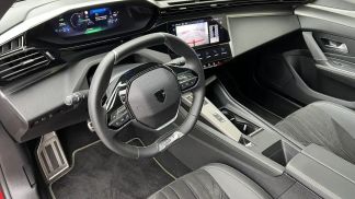 Finansowanie Hatchback Peugeot 408 2024