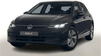 Leasing Sedan Volkswagen Golf 2025