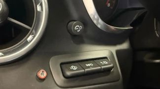 Financování Kupé Chevrolet Camaro 2016