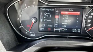 Finansowanie Hatchback Ford S-Max 2015