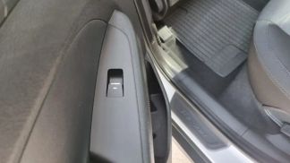 Leasing SUV Hyundai Tucson 2018