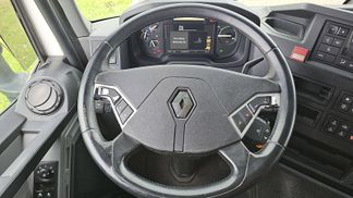 Finansowanie Ciągnik siodłowy Renault T 460 2017