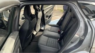 Leasing SUV Renault Megane 2024