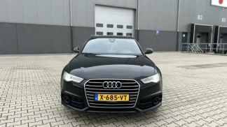 Finansowanie Wóz Audi A6 2017