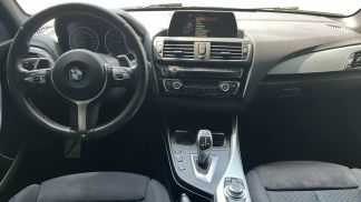 Leasing Coupé BMW 235 2015