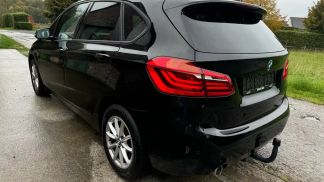 Finansowanie Hatchback BMW 216 2021