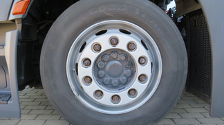 Leasing Tractor unit MERCEDES 1842 2019