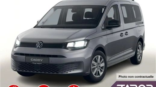 Volkswagen Caddy 2024