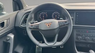 Leasing SUV Cupra Ateca 2025