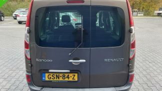 Finansowanie Hatchback Renault Kangoo 2016