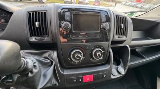 Leasing Hatchback Citroën Jumper 2018