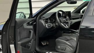 Lízing Kombi Audi A4 2022